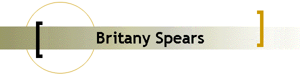 Britany Spears